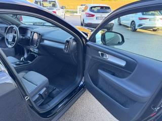 VOLVO XC40 usata, con Sensori di parcheggio posteriori