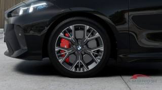 BMW 116 usata 7