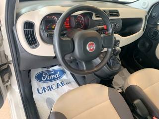 FIAT Panda usata, con Controllo trazione