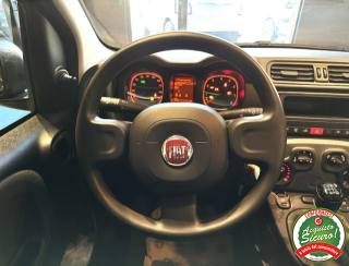 FIAT Panda usata, con Immobilizzatore elettronico