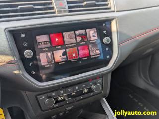 SEAT Arona usata, con Sensore di pioggia