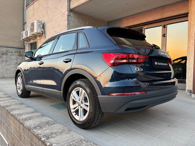 AUDI Q3 usata, con Boardcomputer