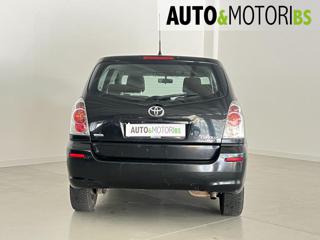 TOYOTA Corolla usata, con Airbag laterali