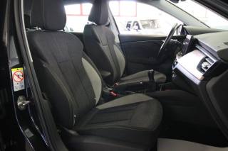 SKODA Kamiq usata, con Volante in pelle