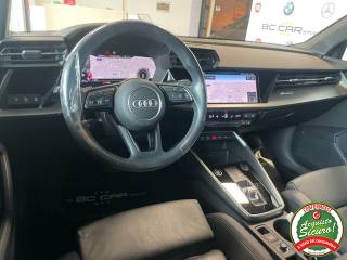 AUDI A3 usata, con Controllo trazione