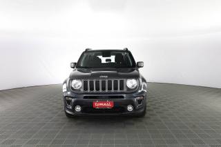 JEEP Renegade RENEGADE 1.3 T4 DDCT Limited