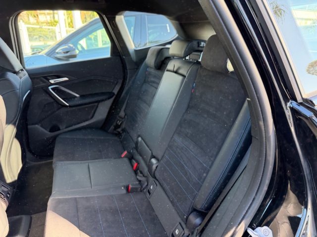 BMW X1 usata, con Controllo vocale