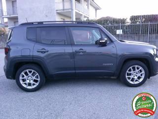 JEEP Renegade usata, con Cerchi in lega