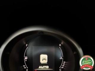 FIAT 500X usata, con Vetri oscurati