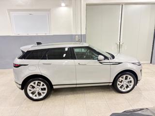 LAND ROVER Range Rover Evoque usata, con Chiusura centralizzata