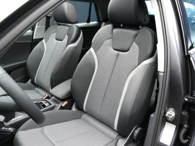 AUDI Q2 usata, con Chiusura centralizzata