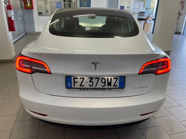 TESLA Model 3 usata, con Airbag Passeggero