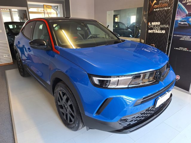 OPEL Mokka usata, con ABS