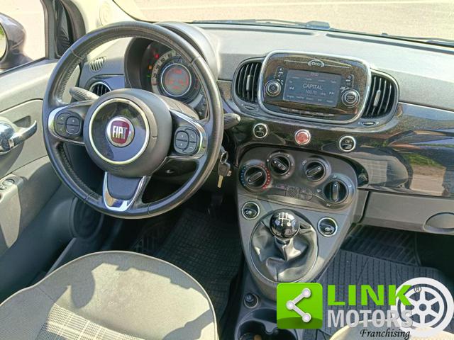 FIAT 500 usata 40