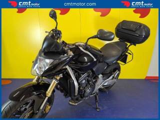 HONDA Hornet 600 usata 9