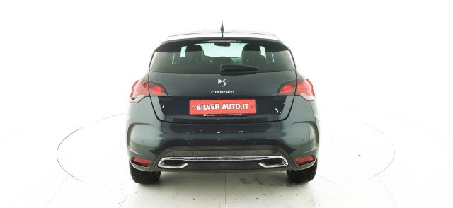 DS AUTOMOBILES DS 4 usata 5