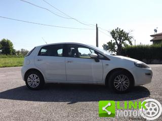 FIAT Punto usata 45