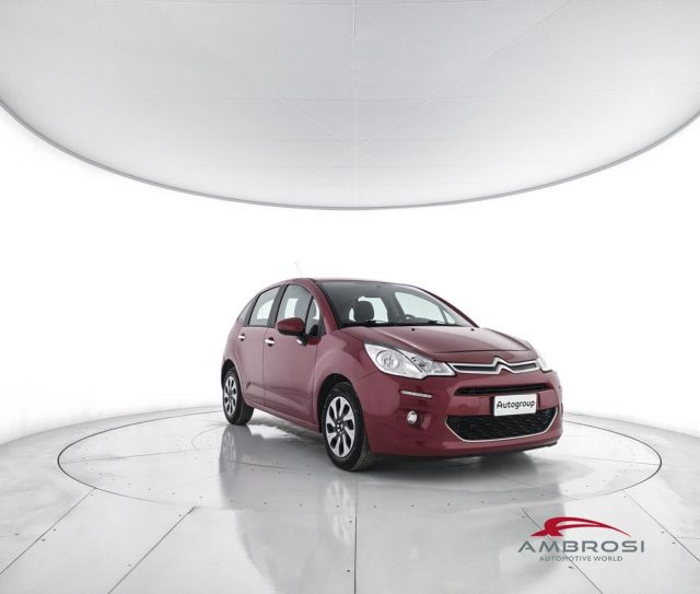 CITROEN C3 usata 1