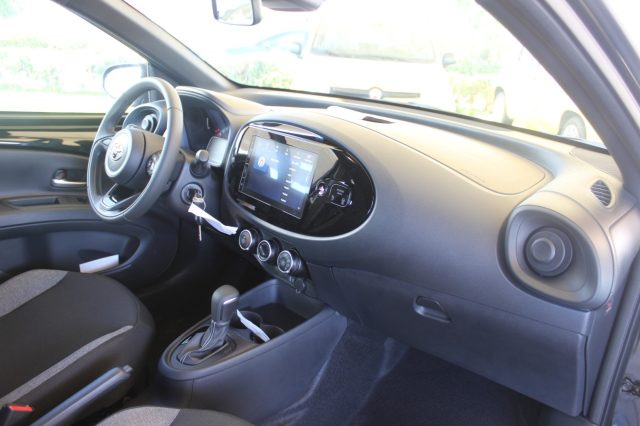 TOYOTA Aygo X usata, con Cruise Control