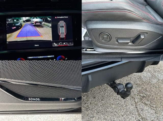 AUDI Q3 usata, con Controllo trazione