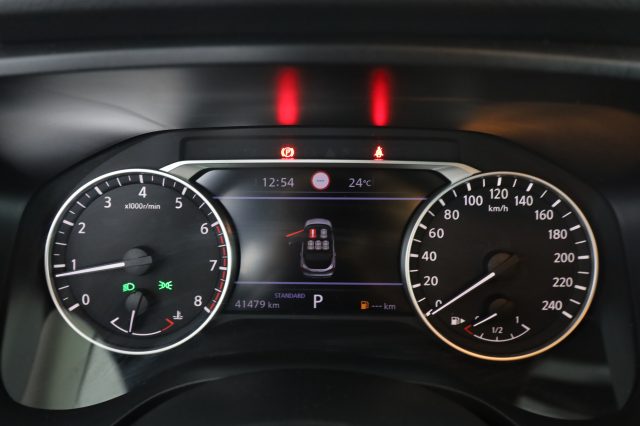 NISSAN Qashqai usata 6