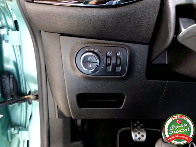 OPEL Corsa usata, con Immobilizzatore elettronico