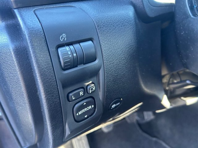 SUBARU Forester usata, con Regolazione elettrica sedili