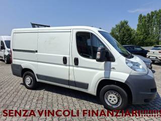 FIAT Ducato usata, con Autoradio