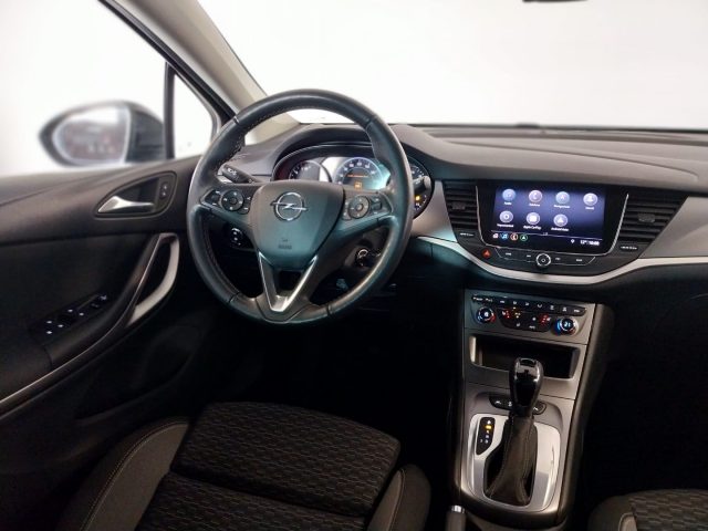 OPEL Astra usata, con Portapacchi