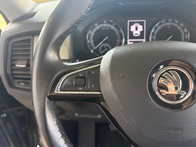 SKODA Kodiaq usata 68