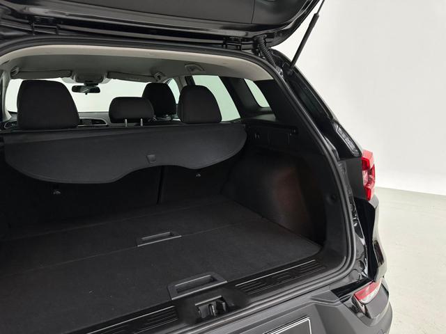 RENAULT Kadjar usata, con ESP