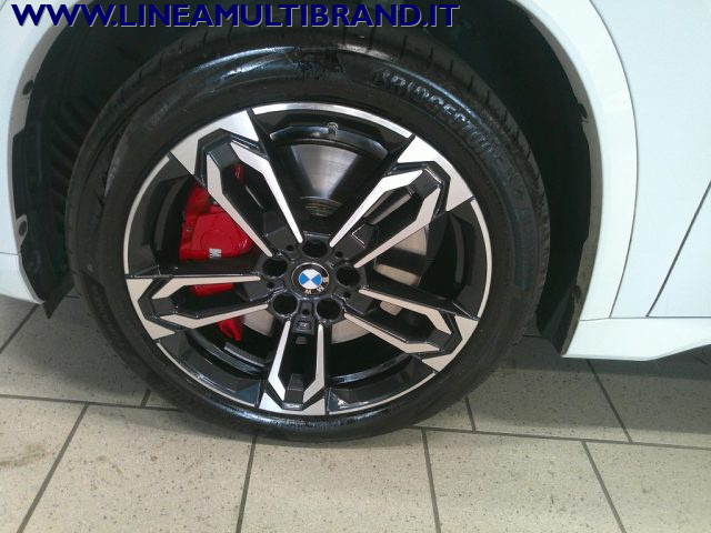 BMW X1 usata, con Alzacristalli elettrici