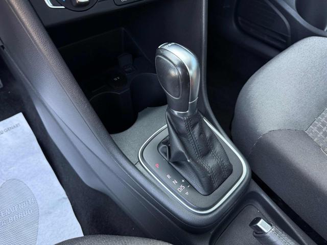 VOLKSWAGEN Polo usata, con USB