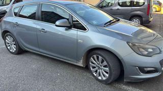OPEL Astra usata, con Airbag Passeggero
