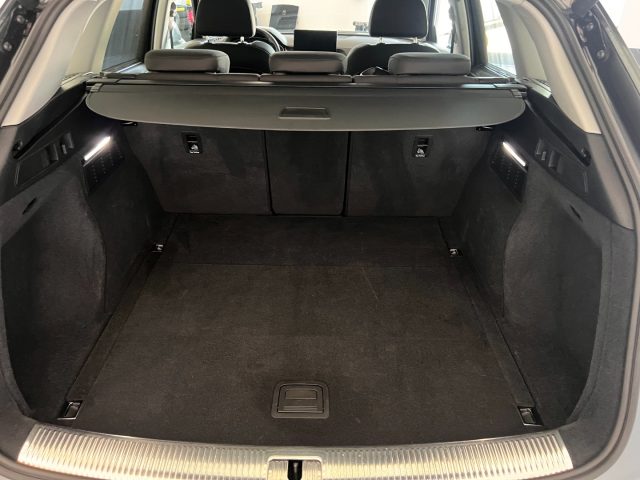 AUDI Q5 usata, con Filtro antiparticolato
