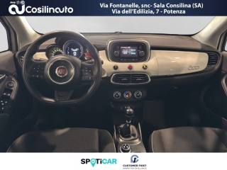 FIAT 500X usata, con Cruise Control
