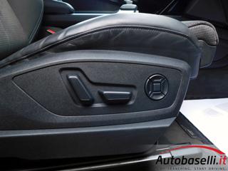 AUDI e-tron usata, con Luci diurne LED
