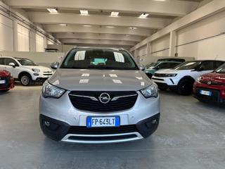 OPEL Crossland X usata, con Airbag Passeggero
