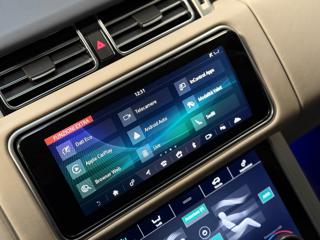 LAND ROVER Range Rover usata, con Park Distance Control