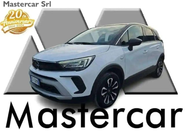 OPEL Crossland usata, con ABS
