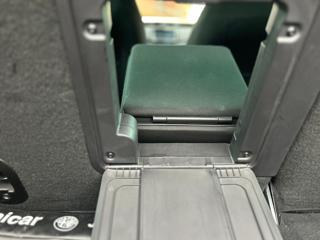 ALFA ROMEO Giulietta usata, con Airbag testa