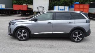 PEUGEOT 5008 usata, con Airbag Passeggero