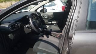 CITROEN C3 usata, con Controllo trazione