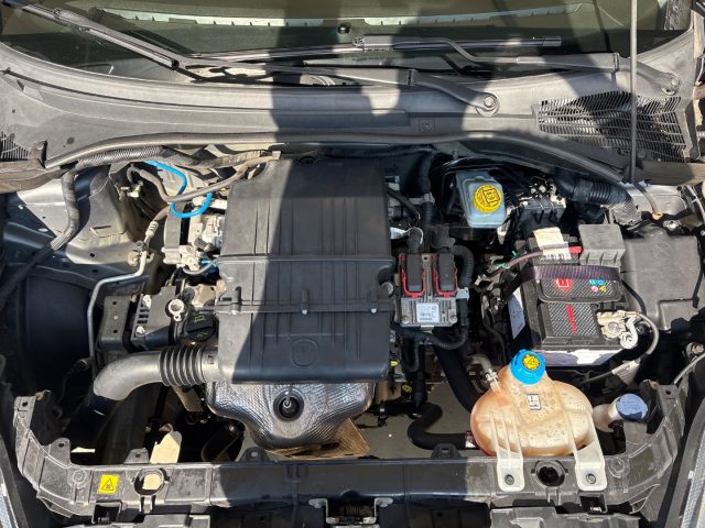 FIAT Punto usata 39