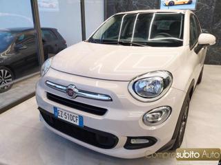 FIAT 500X usata, con Airbag laterali