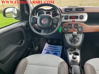 FIAT Panda Cross usata 20