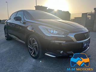 DS AUTOMOBILES DS 5 usata, con Airbag laterali
