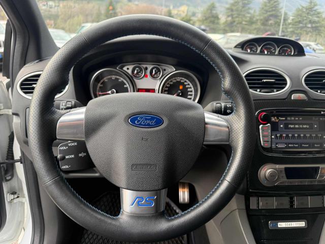 FORD Focus usata 25