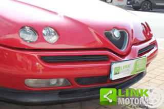 ALFA ROMEO Spider usata, con Airbag