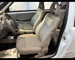 FIAT 600 usata 11